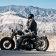 Illustration for article titled Aussie Gear Shop Saint Aims To Make Motorcycle Denim Thats Unbreakable